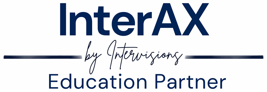 InterAX by Intervisions — Bildungspartner