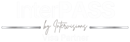 InterPASS by Intervisions — Visa Partner