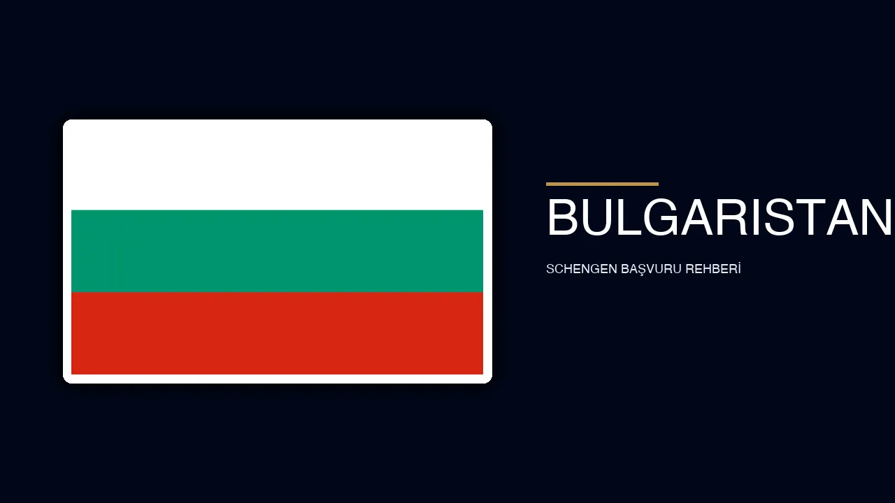 Destination view for Bulgaria visa guide