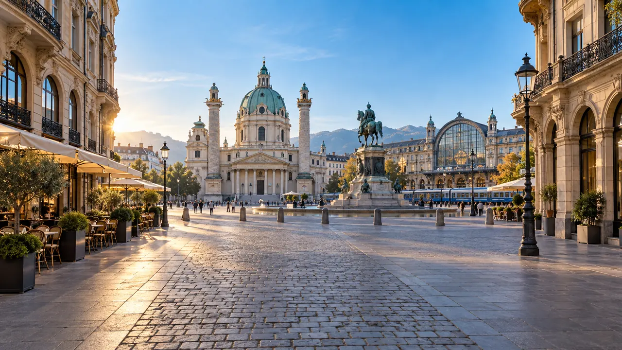 Zielansicht für Schengen Visa Guide