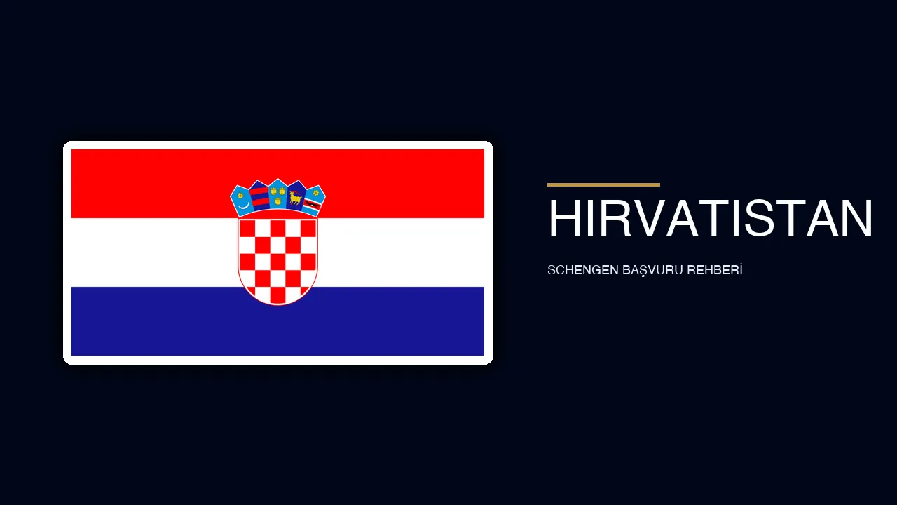 Destination view for Croatia visa guide