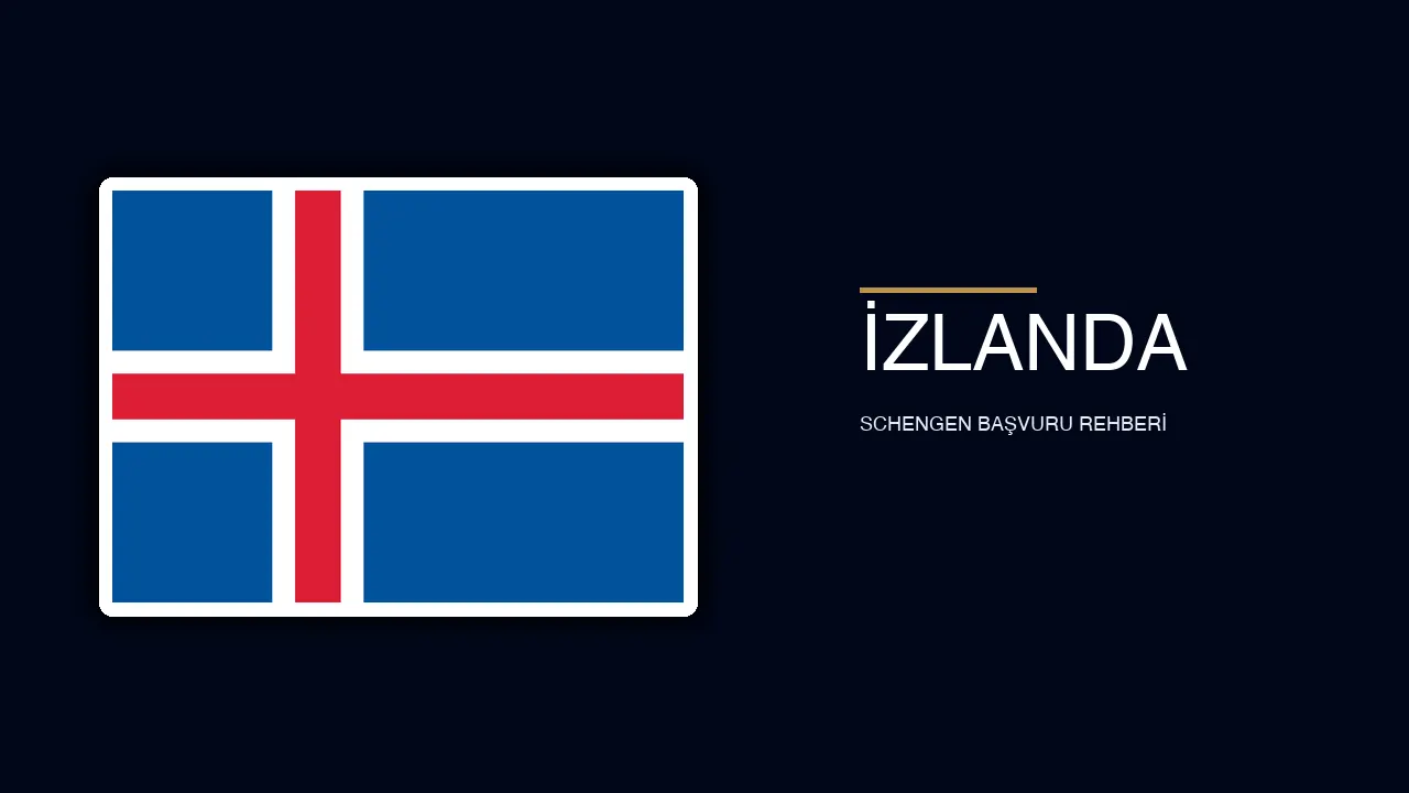 Destination view for Iceland visa guide