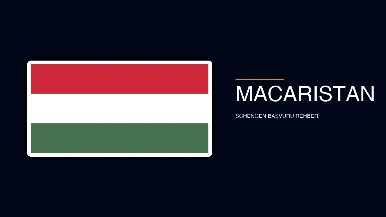 Destination view for Hungary visa guide