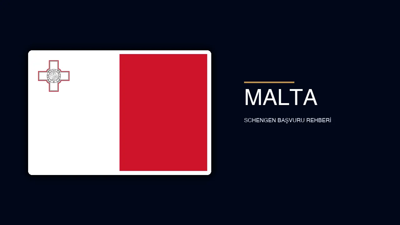 Destination view for Malta visa guide